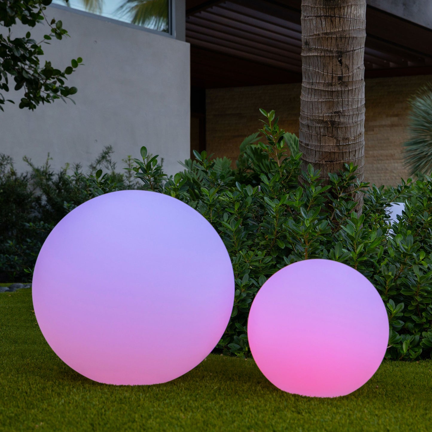 GardenGlow Tuinlampen