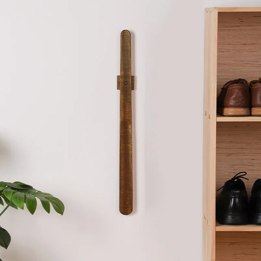 Schoenlepel Hout Magnetisch