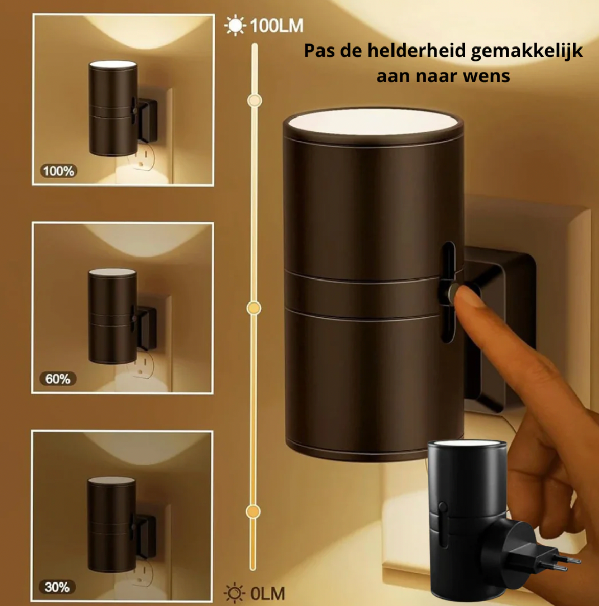 LUMINAIRE