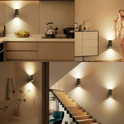 LUMINAIRE