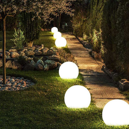 GardenGlow Tuinlampen