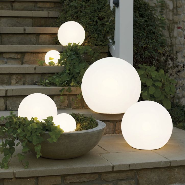 GardenGlow Tuinlampen