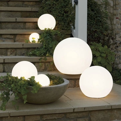 GardenGlow Tuinlampen