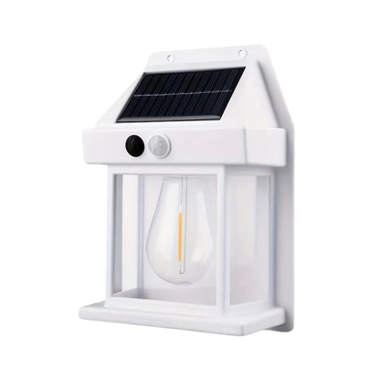 Sfeervolle & Waterdichte Zonnelamp met Sensor
