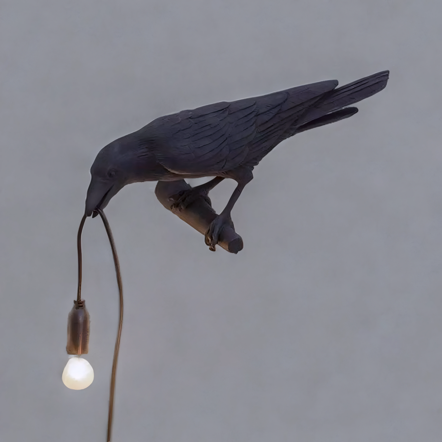 RAVENNA - Realitische Vogel Lamp