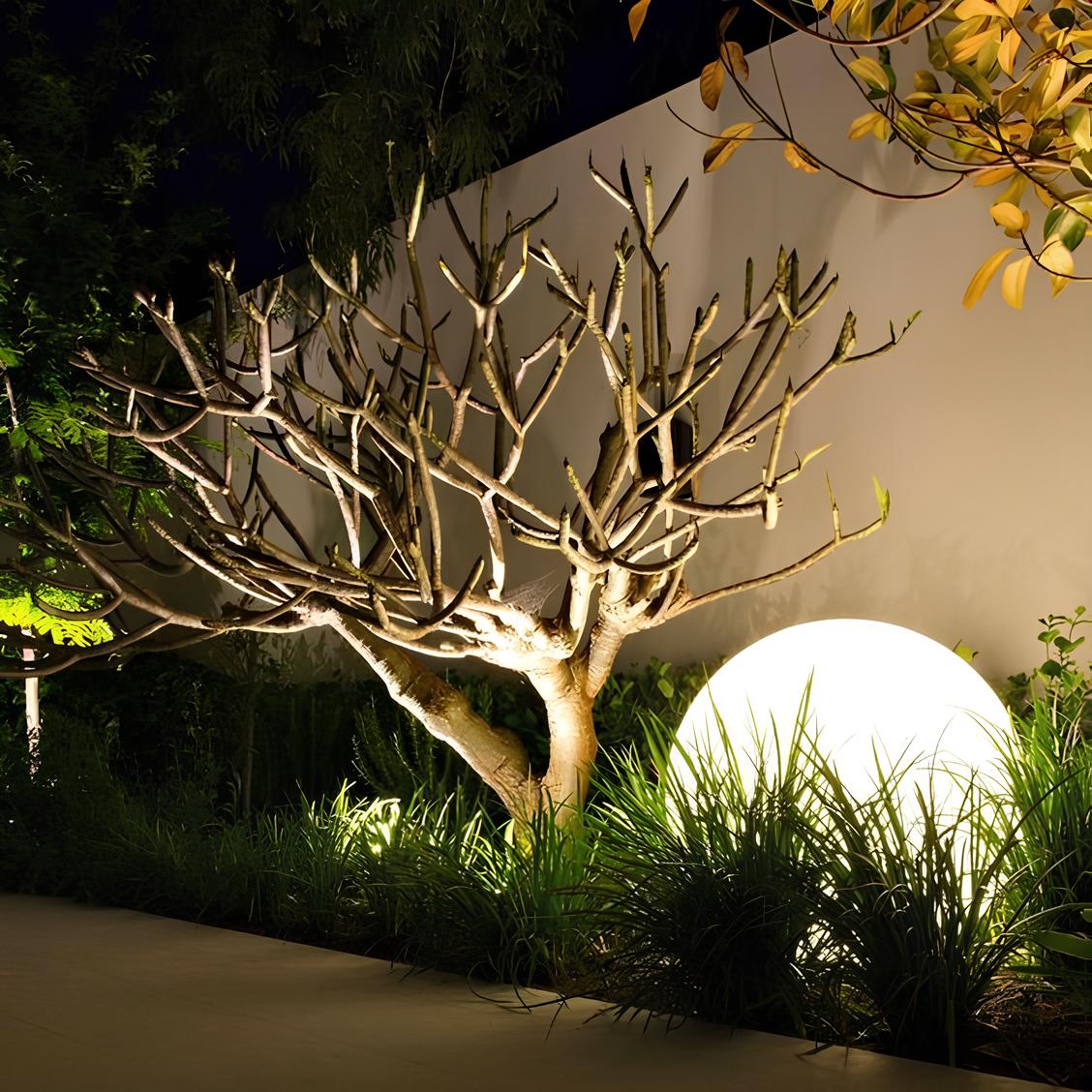 GardenGlow Tuinlampen