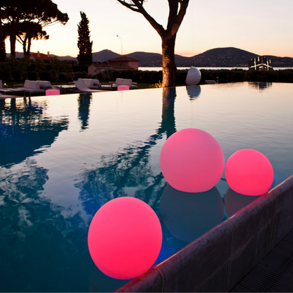 GardenGlow Tuinlampen