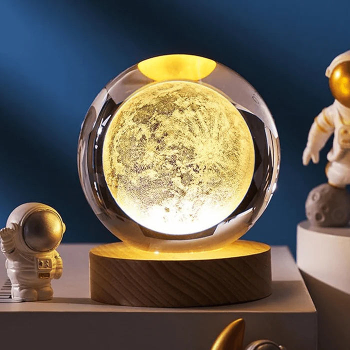 AstralGlow – Ervaar de Betovering van de Sterren
