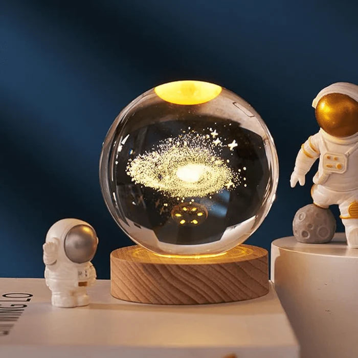 AstralGlow – Ervaar de Betovering van de Sterren