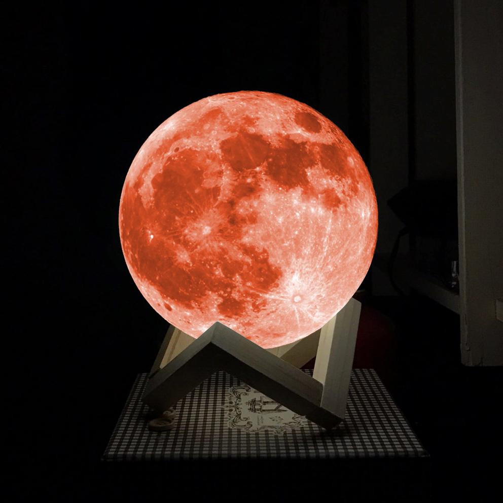 LUNARA - De Magie van de Maan in Huis