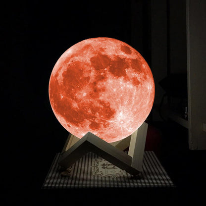LUNARA - De Magie van de Maan in Huis