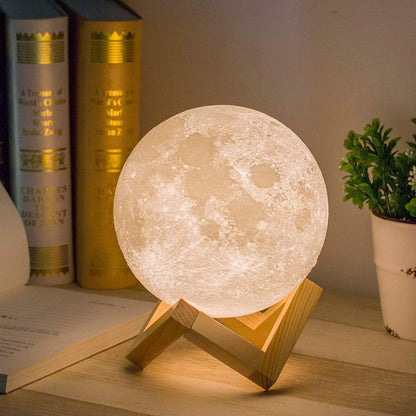 LUNARA - De Magie van de Maan in Huis