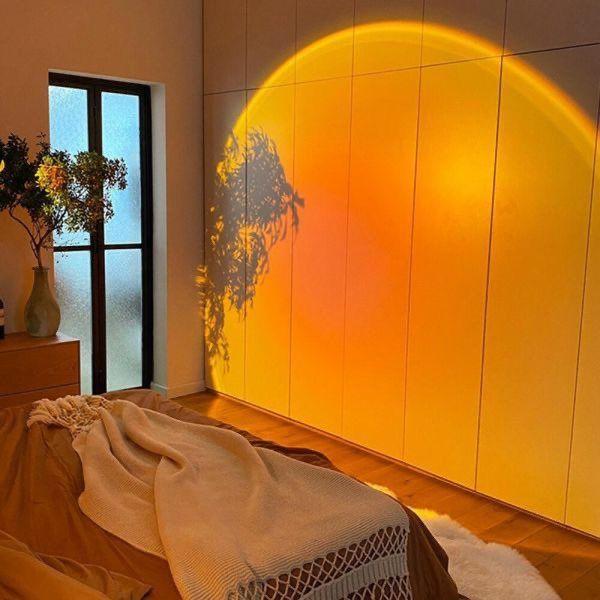 SOLARA - De Zonsondergang In Huis