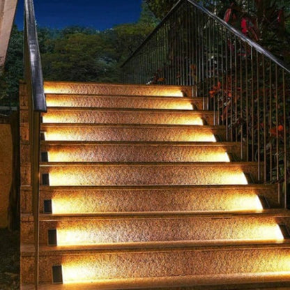 SolarStep - Zonnelamp