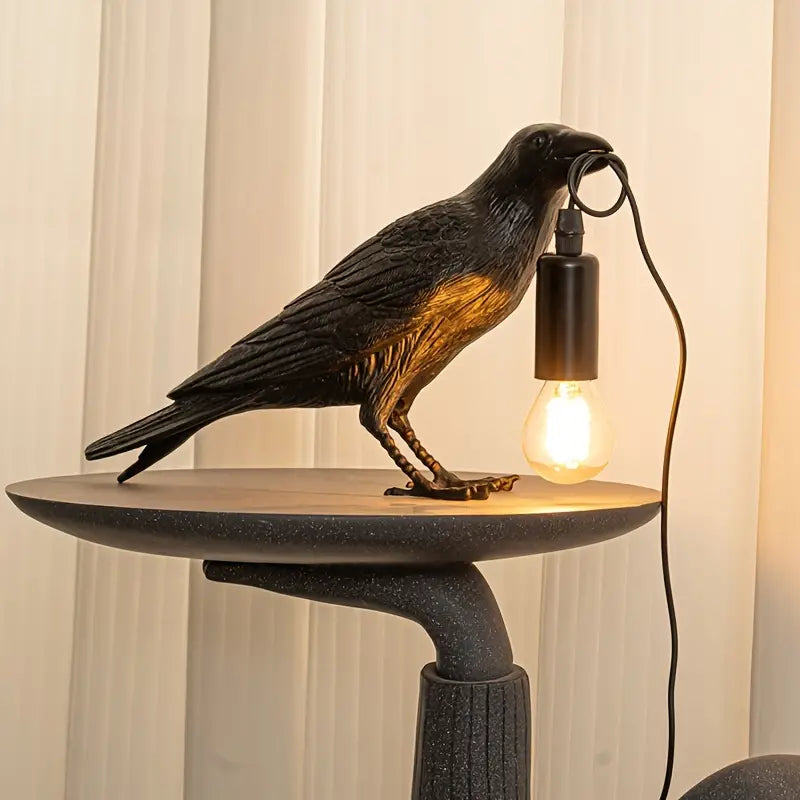RAVENNA - Realitische Vogel Lamp