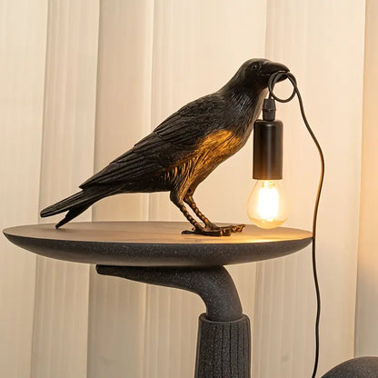RAVENNA - Realitische Vogel Lamp