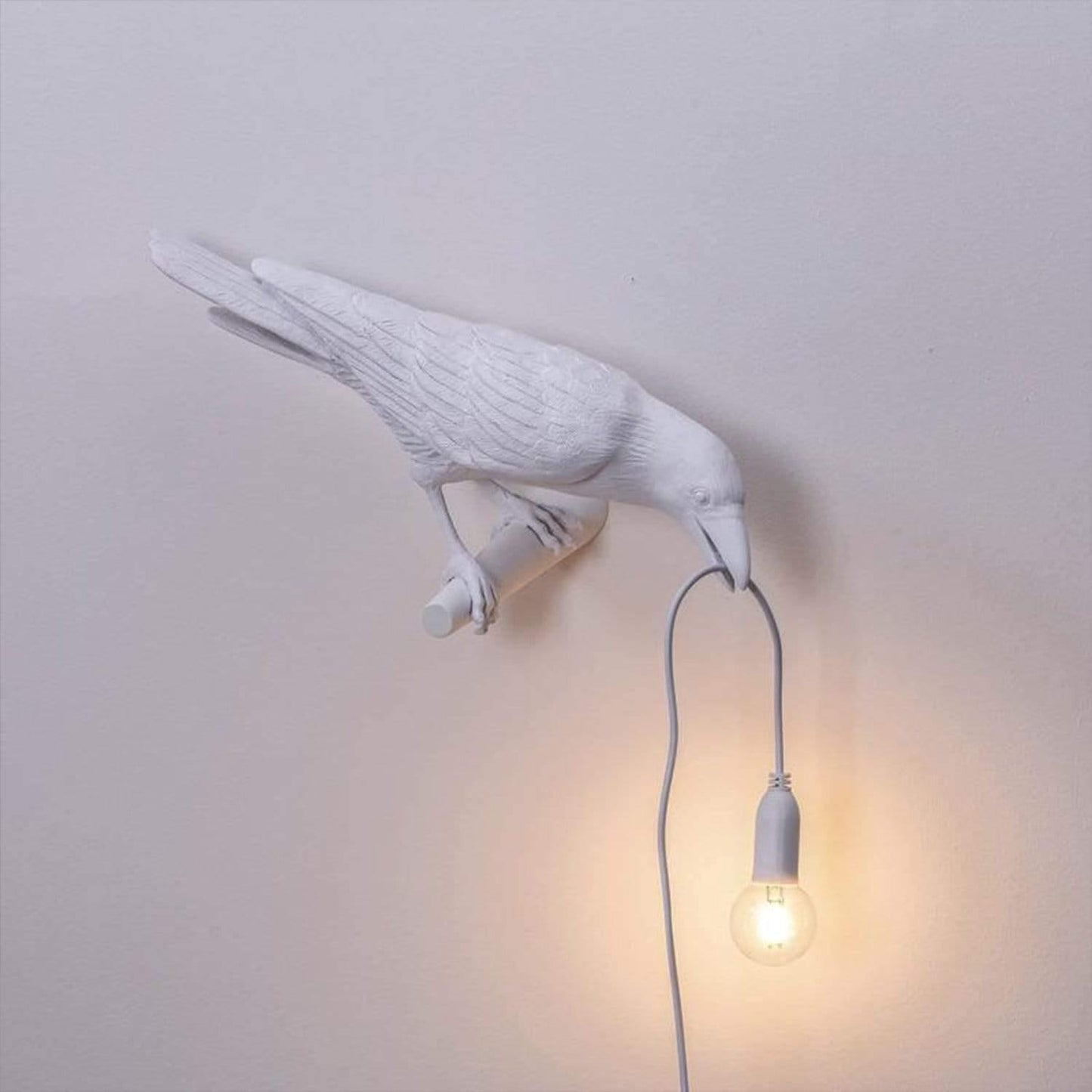 RAVENNA - Realitische Vogel Lamp