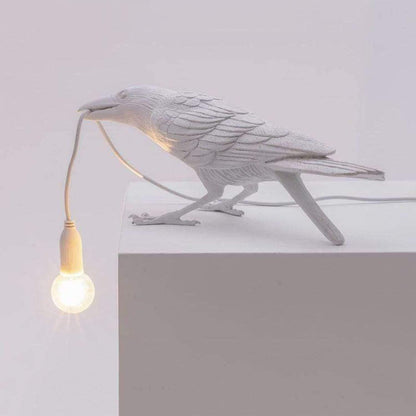 RAVENNA - Realitische Vogel Lamp
