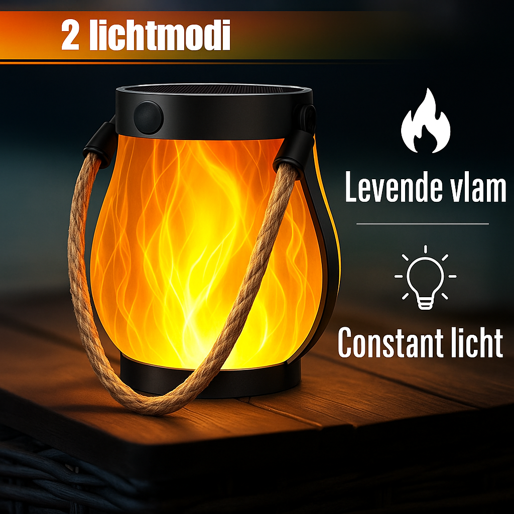 GlowFlame