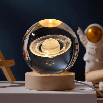 AstralGlow – Ervaar de Betovering van de Sterren