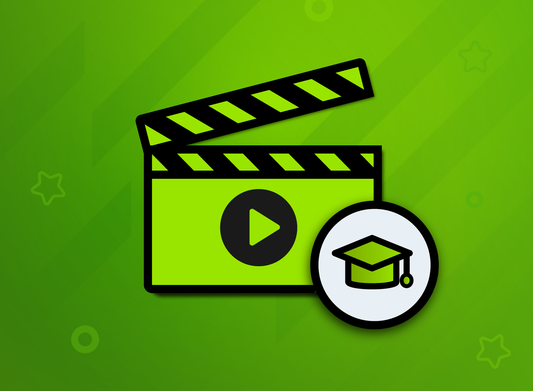 Trainingsvideo's