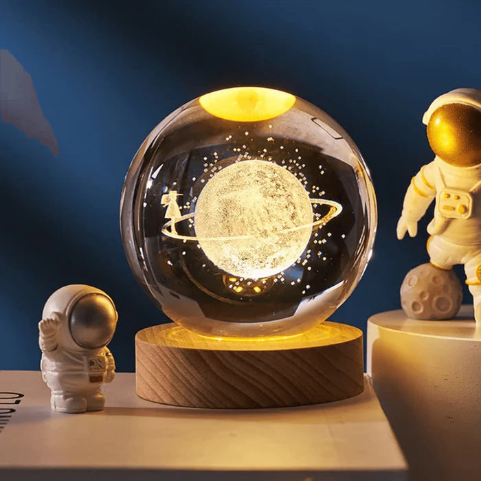 AstralGlow – Ervaar de Betovering van de Sterren